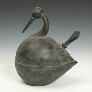 Indian Bird-Form Jeweler's Torch
