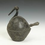 Chinese Ceramic Vase, China