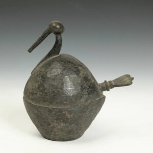 Indian Bird-Form Jeweler's Torch