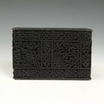 Indian Four Panel Shutter or Screen Set, India