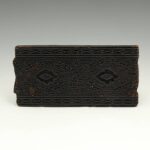 Indian Five Panel Shutter or Screen Set, India