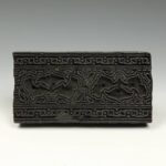 Indian Five Panel Shutter or Screen Set, India