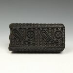 Indian Mace, Based, India