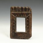 Indian Jali Work Panel, India