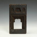 Indian Jali Work Panel, India