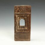 Indian Bone Playing Card, India