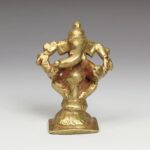 Indian Mace, Based, India