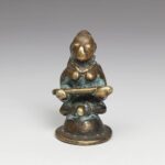 Chinese Storage Vessel / Planter, China