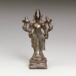 Indian Swami Meditation Seat, India