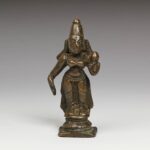 Indian Iron Tantric Lingam, India