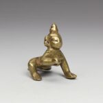 Indonesian Kendi or Ritual Water Vessel, Indonesia