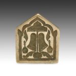 Indian Stone Pilaster, India