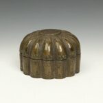 Indian Five Panel Shutter or Screen Set, India