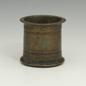 Indian Holy Water Vessel