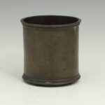 Chinese Wood Base, China