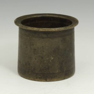 Indian Holy Water Vessel