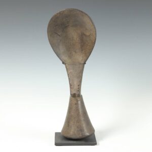 Ashanti Fetish Spoon in Public Domain