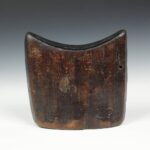 Dogon Ceramic Vessel, Mali, Dogon Peoples, Mali