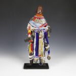 Chinese Ceramic Vase, China