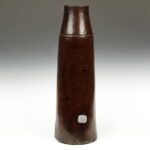 Baganda Vessel with Multiple Bulbous Feet, Baganda Peoples, Uganda