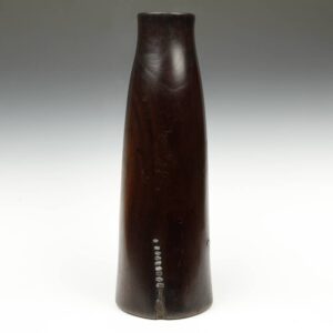 Baganda Milk Jug with Native Repair