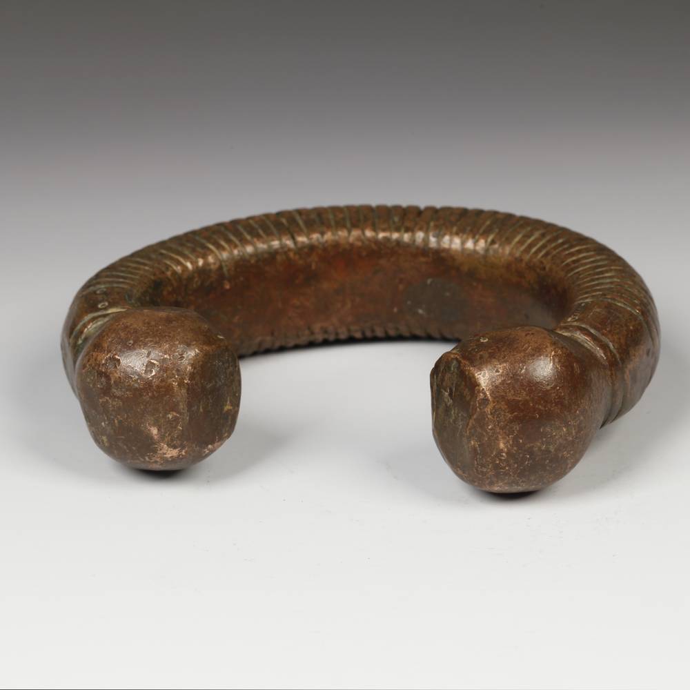 Zarma Copper Mondua Currency - Image 3