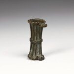 Baule Blolo or Spirit Spouse Figure, Baule Peoples, Ivory Coast