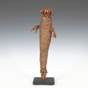 Fali Fertility Doll, Cameroon