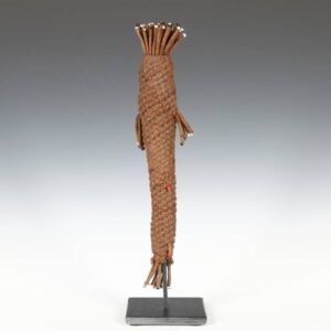 Fali Doll, Cameroon