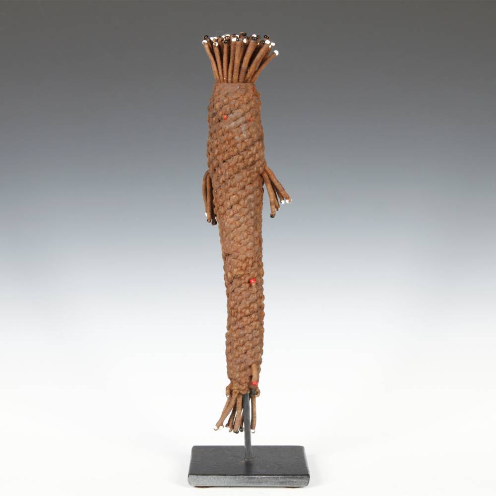 Fali Doll, Cameroon