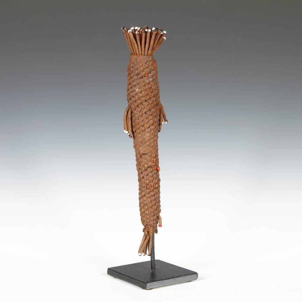 Fali Doll, Cameroon - Image 2