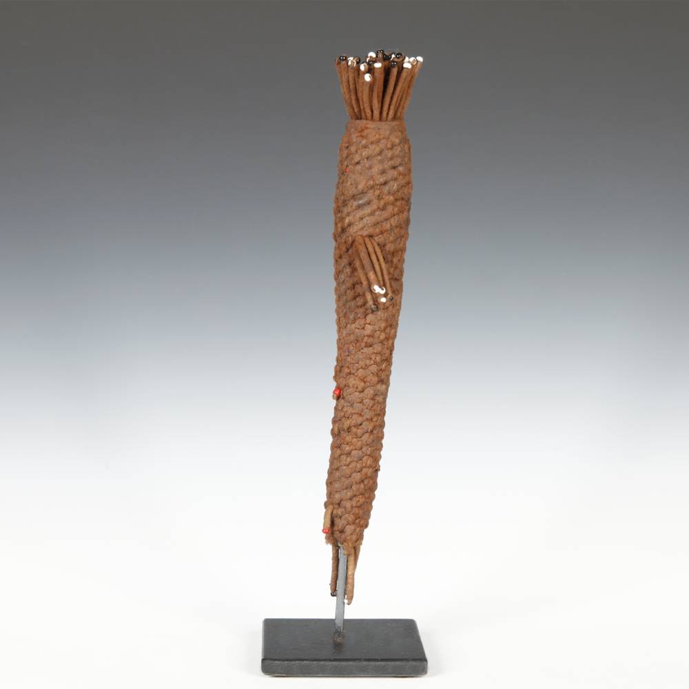 Fali Doll, Cameroon - Image 3