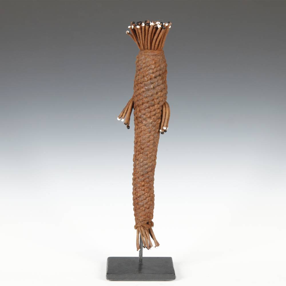 Fali Doll, Cameroon - Image 4