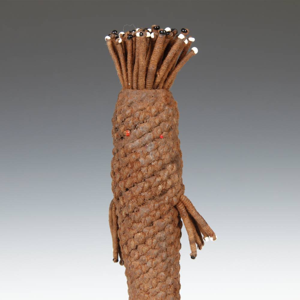 Fali Doll, Cameroon - Image 5