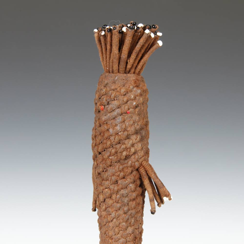 Fali Doll, Cameroon - Image 6
