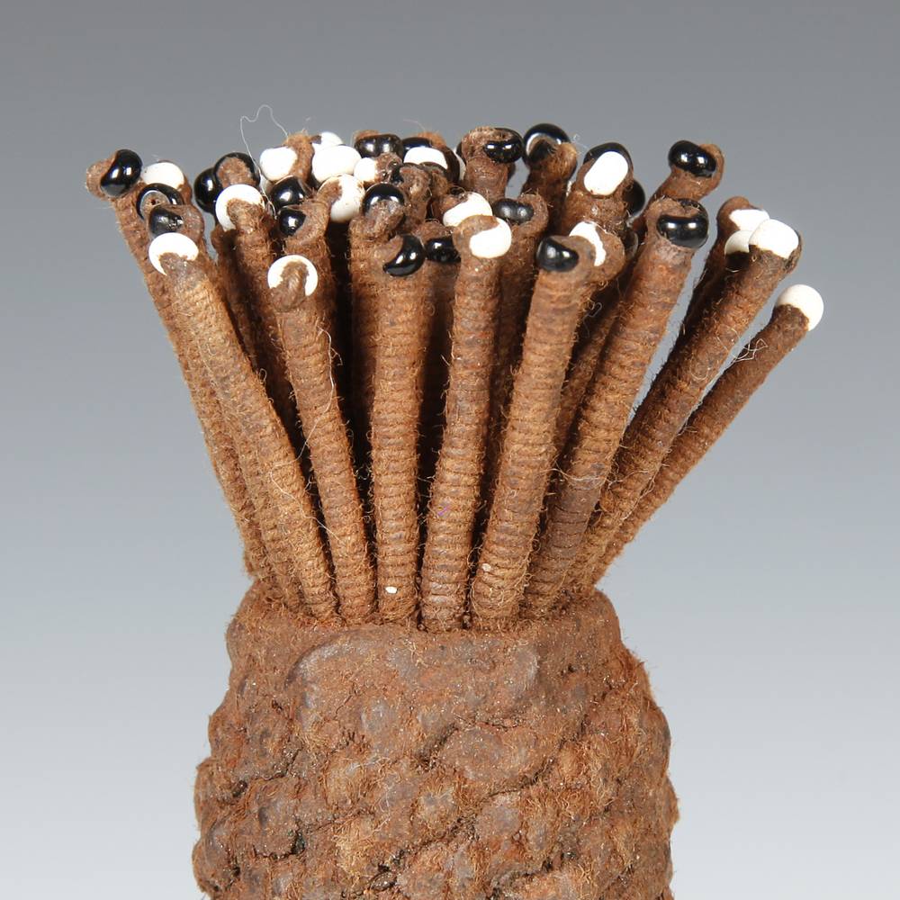 Fali Doll, Cameroon - Image 7