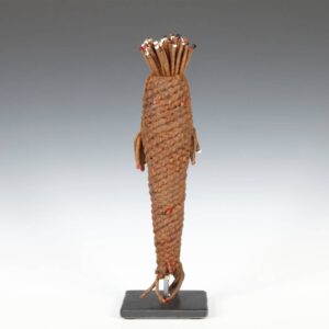 Fali Doll, Cameroon