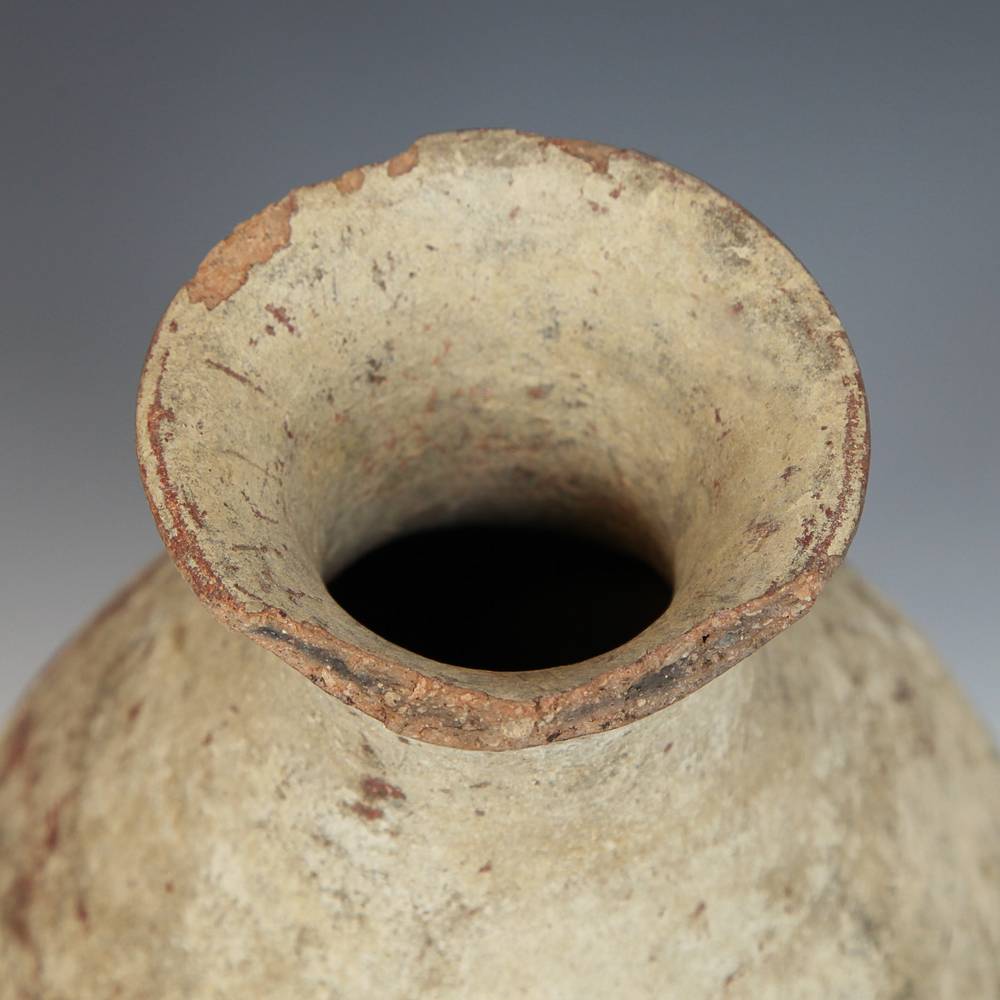 Djenne Terra Cotta Vessel - Image 4