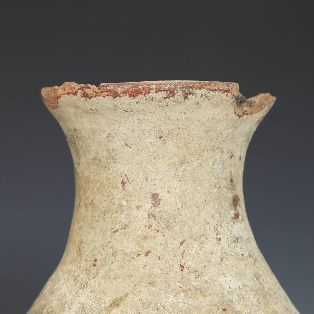 Djenne Terra Cotta Vessel - Image 5