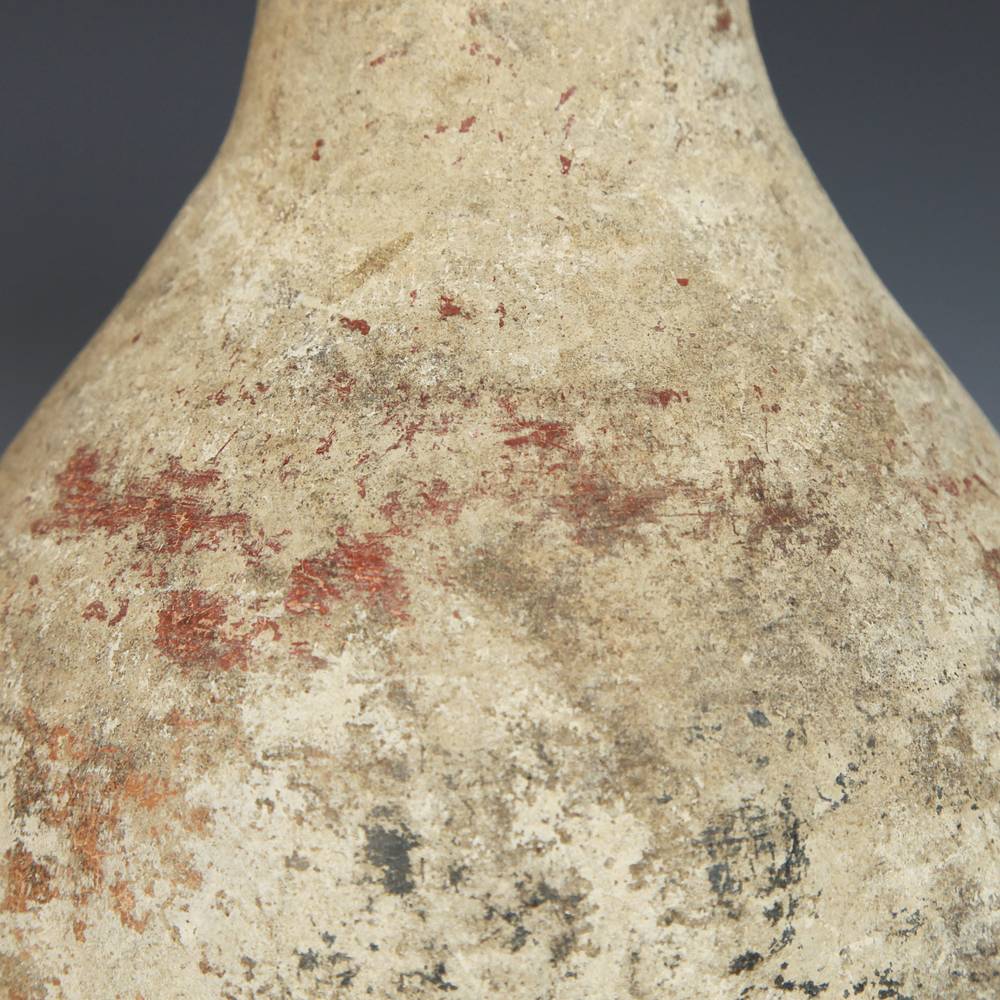 Djenne Terra Cotta Vessel - Image 6