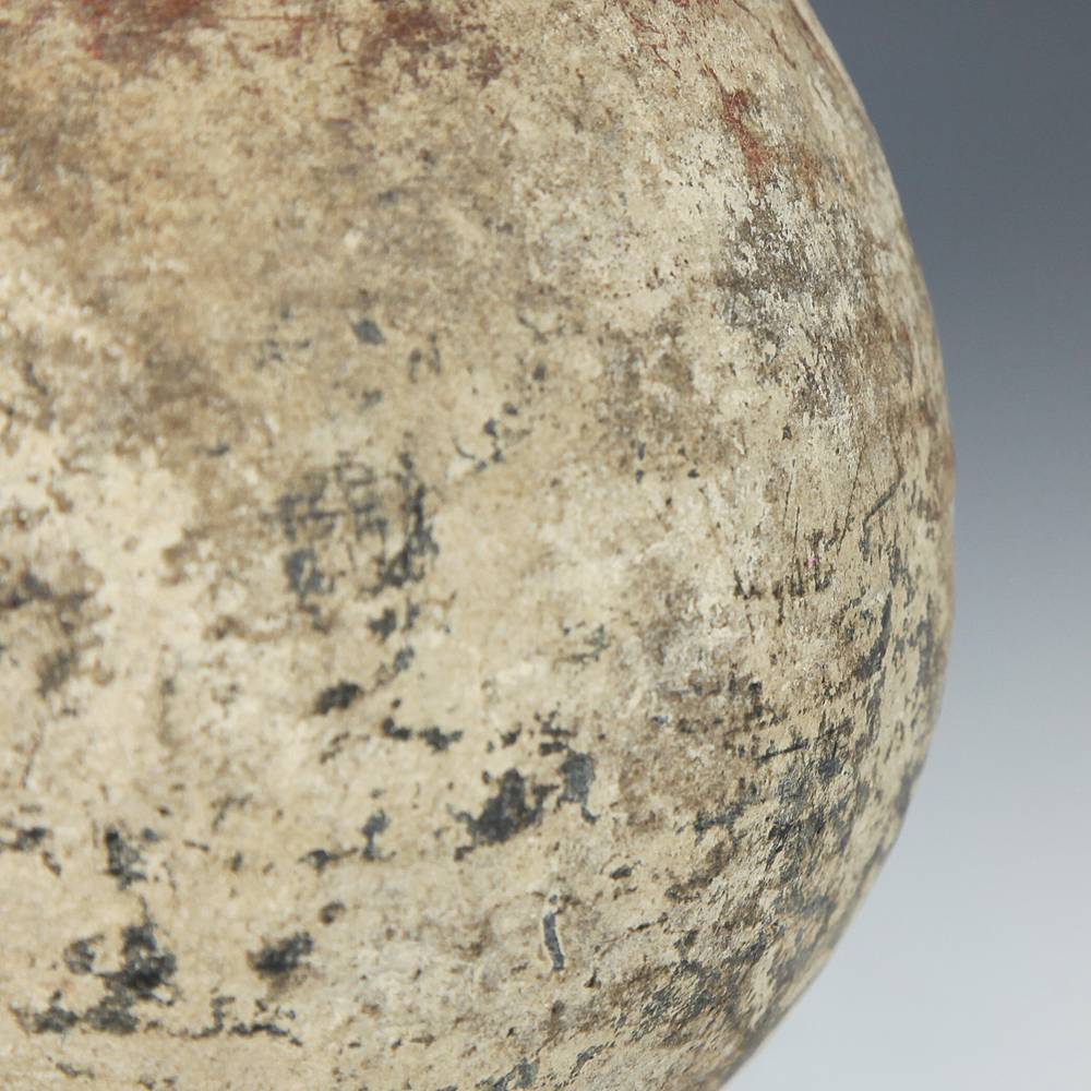 Djenne Terra Cotta Vessel - Image 7