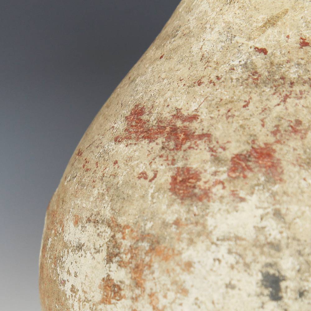 Djenne Terra Cotta Vessel - Image 8