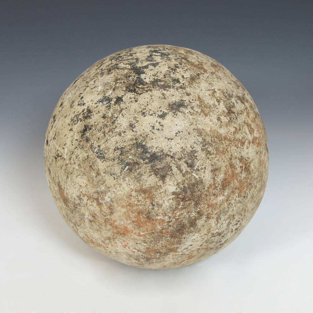 Djenne Terra Cotta Vessel - Image 10
