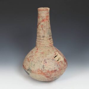 Djenne Long-Necked Vessel