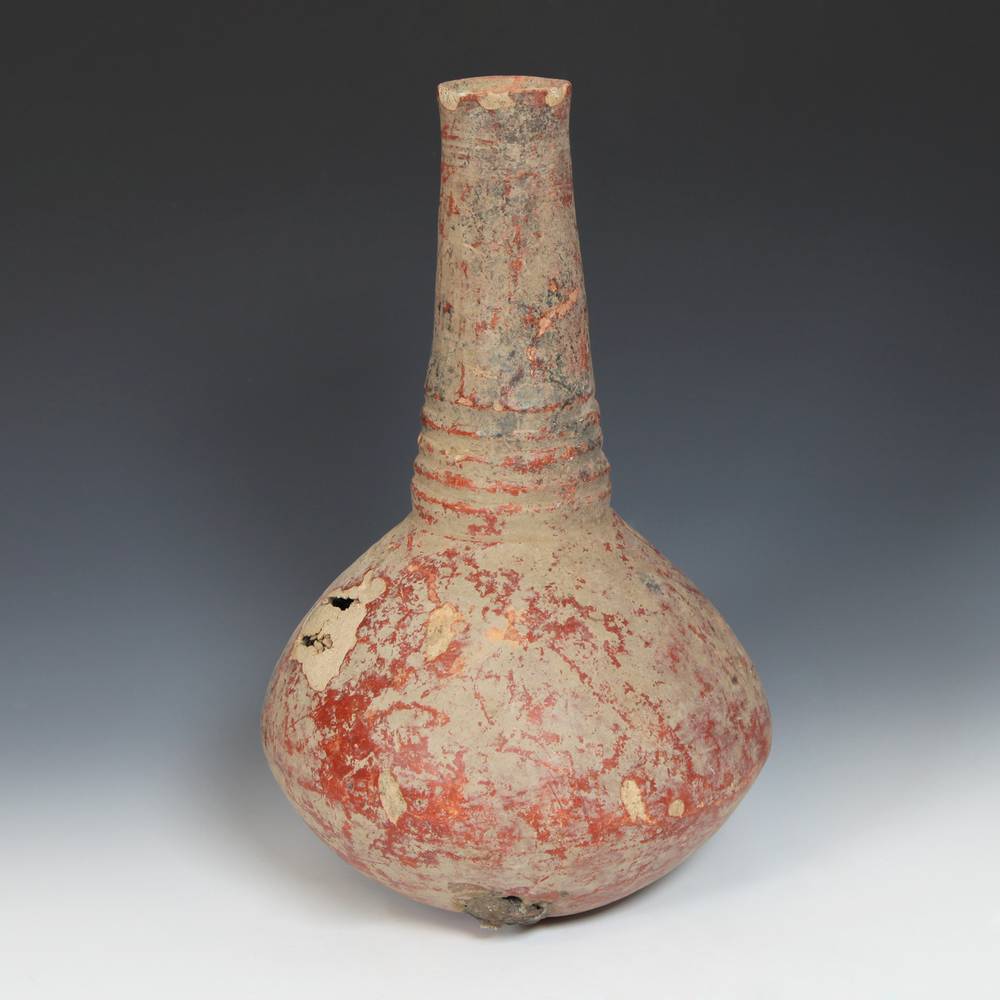 Djenne Long-Necked Vessel - Image 2