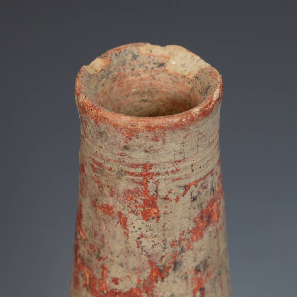 Djenne Long-Necked Vessel - Image 4