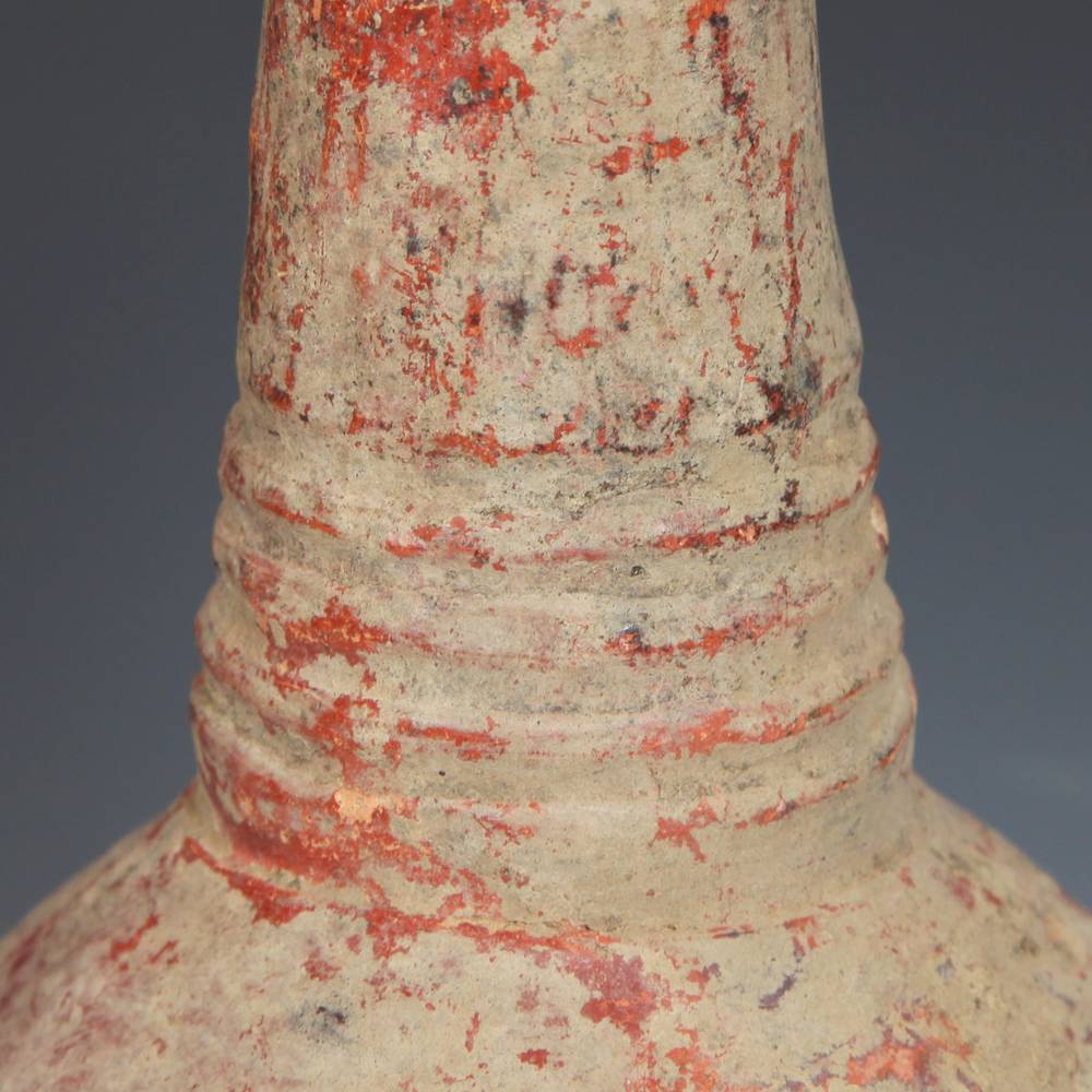 Djenne Long-Necked Vessel - Image 5