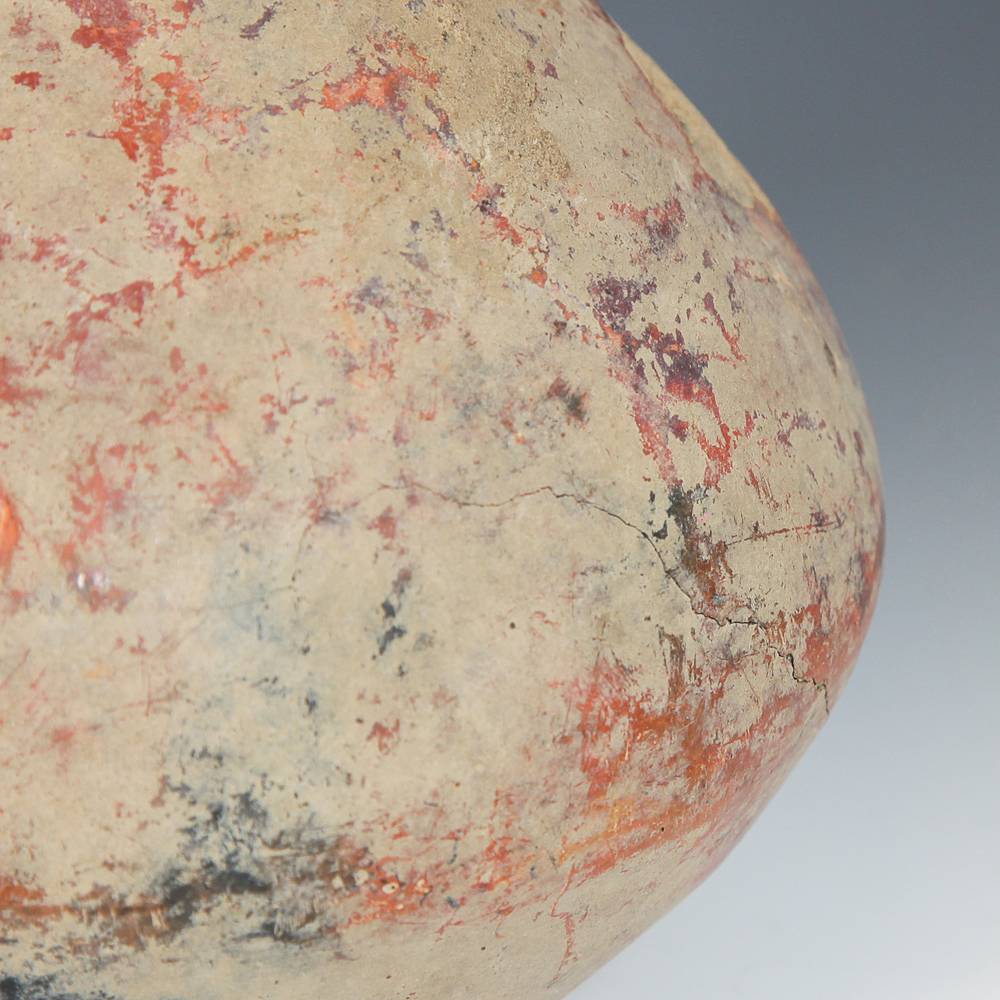 Djenne Long-Necked Vessel - Image 6