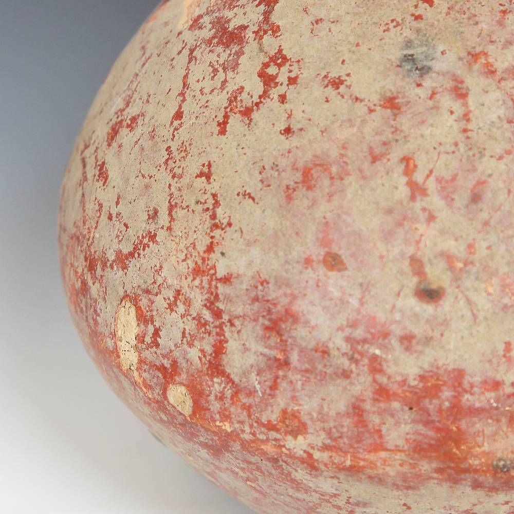 Djenne Long-Necked Vessel - Image 7