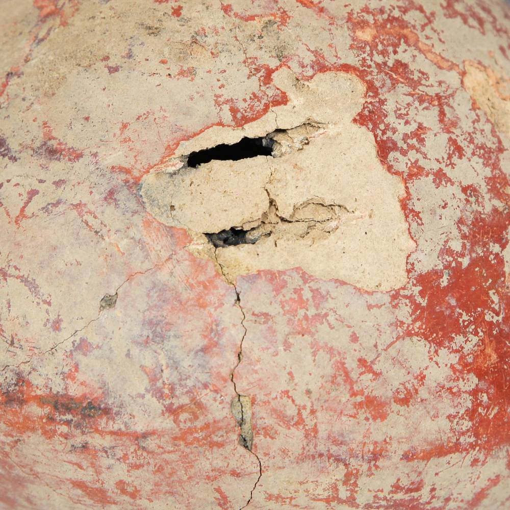 Djenne Long-Necked Vessel - Image 8